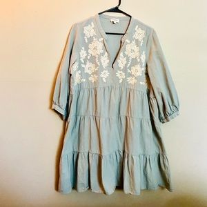 ✨ Gorgeous Umgee mint dress  ! ✨